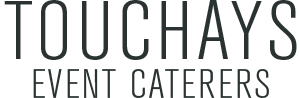Touchays - Event Caterers