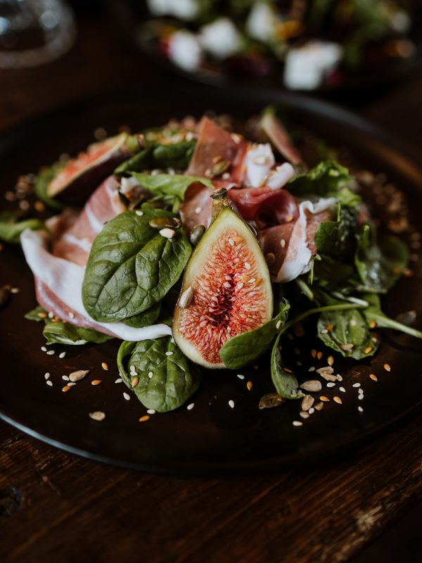 fig and ham