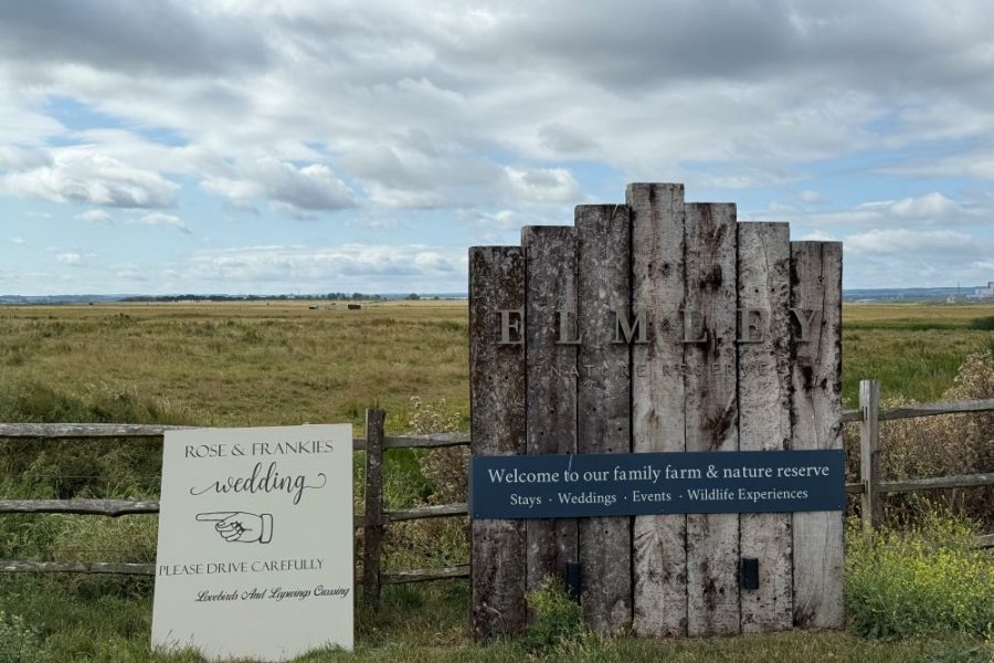 Emley Nature Reserve