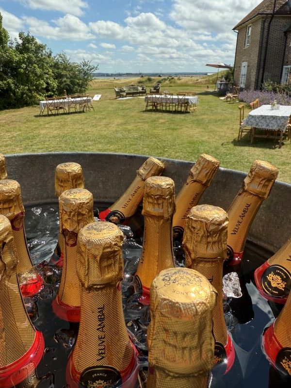 Emley Nature Reserve