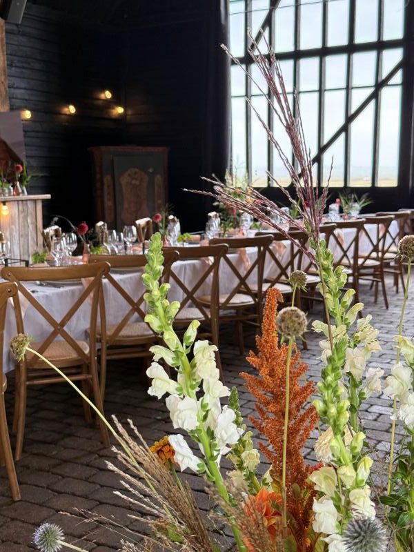 Emley Nature Reserve