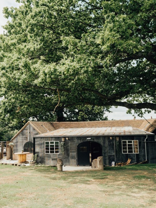 Oak Tree Barn